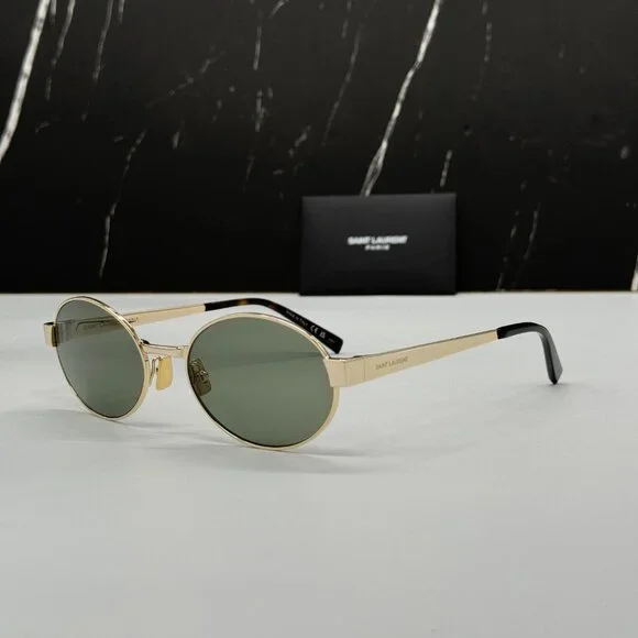 Saint Laurent | Accessories | New Sl692 03 Saint Laurent Sl  display picture 2